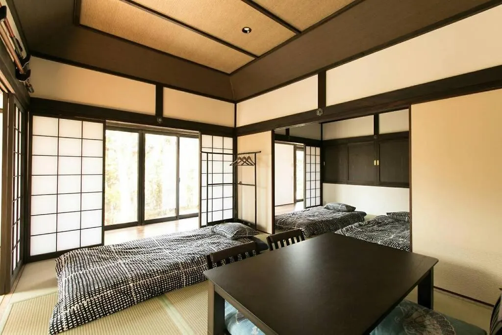 Traditional/Modern Kyoto Paradise In Quiet Area! Apartamento 0*,
