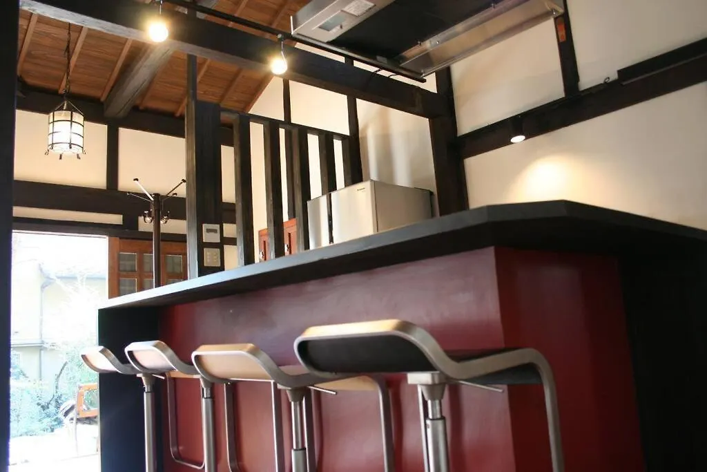 Traditional/Modern Kyoto Paradise In Quiet Area! Apartamento 0*,  Japão
