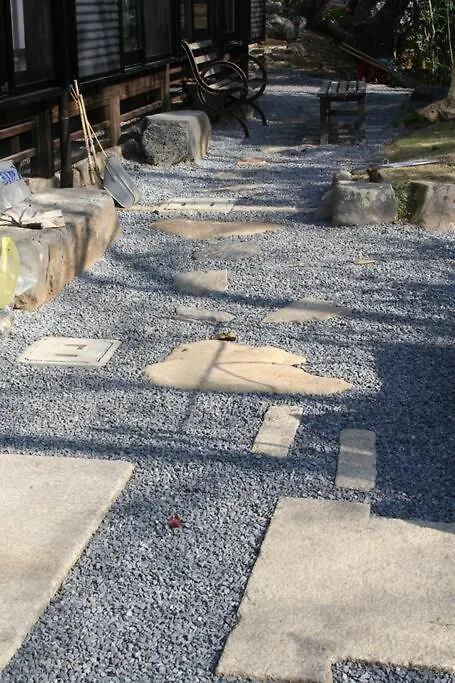 Traditional/Modern Kyoto Paradise In Quiet Area! Apartamento
