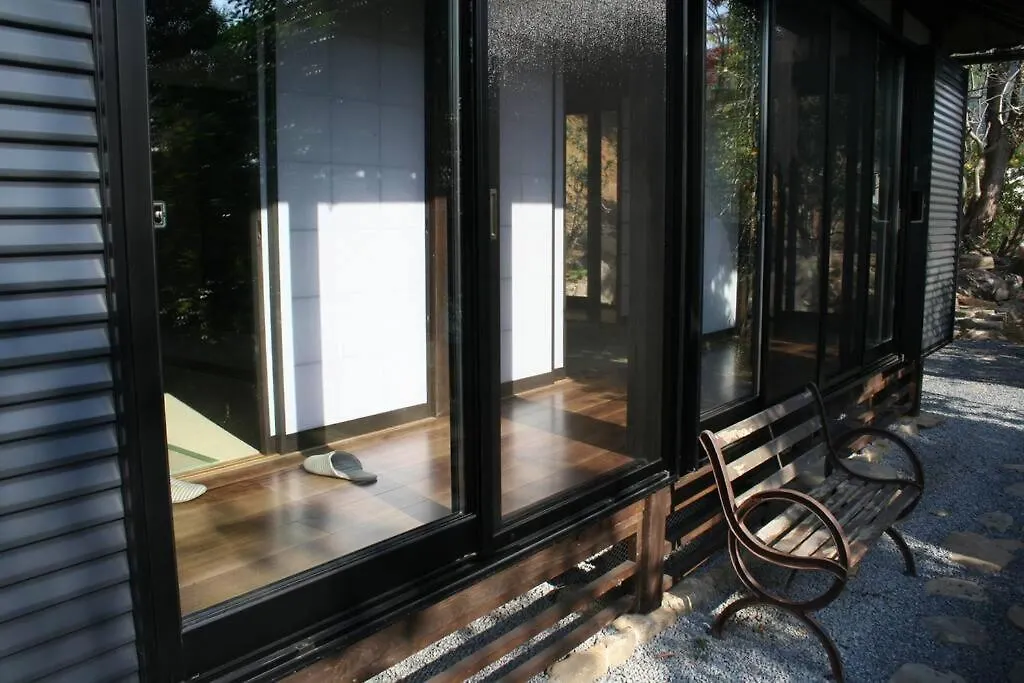 Traditional/Modern Kyoto Paradise In Quiet Area! Apartamento