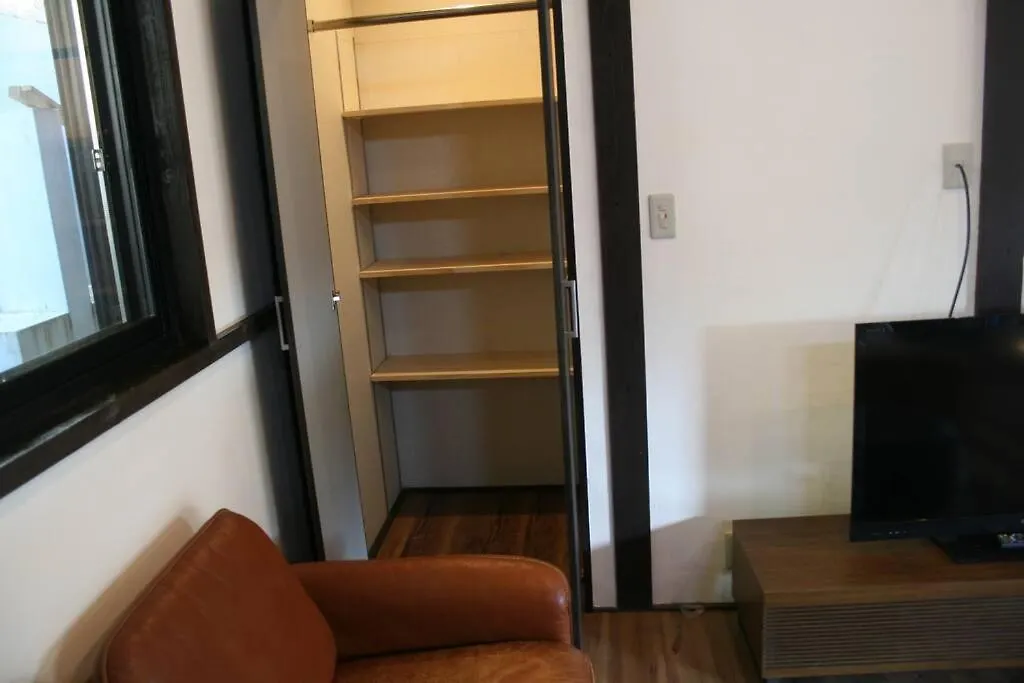 Traditional/Modern Kyoto Paradise In Quiet Area! Apartamento