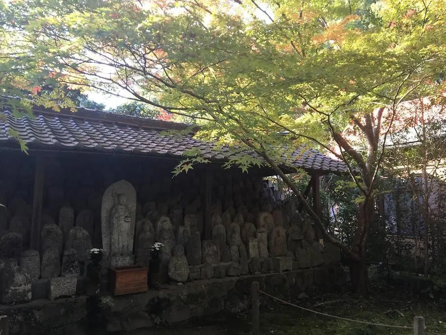Traditional/Modern Kyoto Paradise In Quiet Area! Apartamento Japão