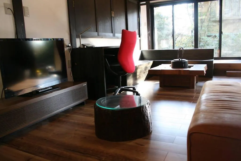 Traditional/Modern Kyoto Paradise In Quiet Area! Apartamento