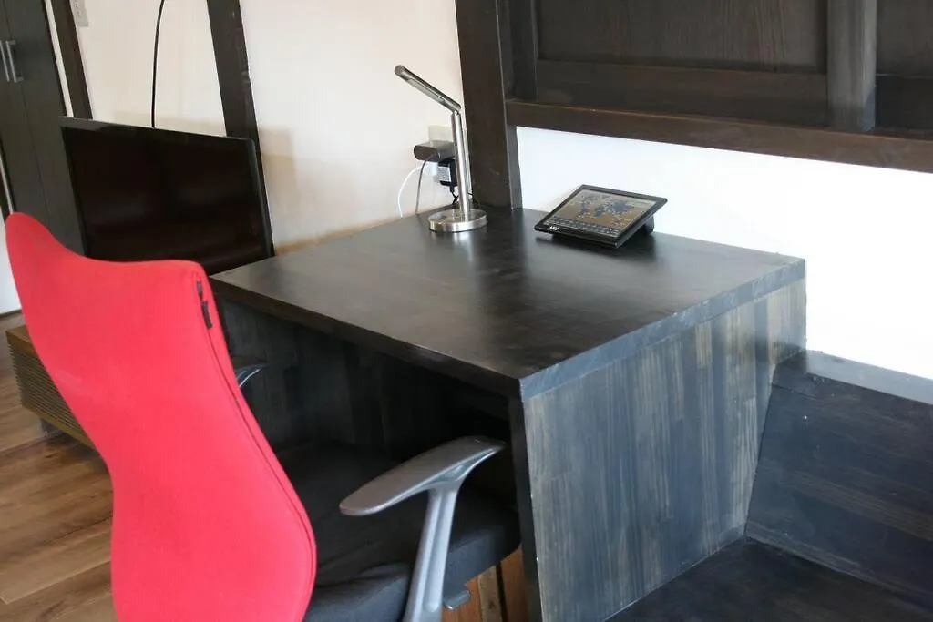 Traditional/Modern Kyoto Paradise In Quiet Area! Apartamento