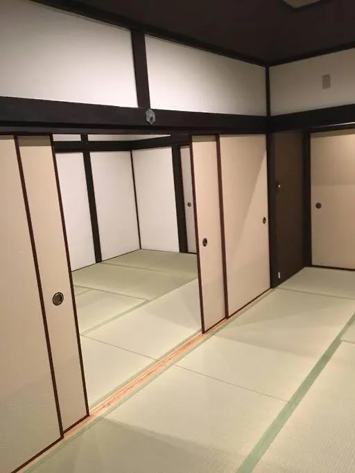 Traditional/Modern Kyoto Paradise In Quiet Area! Apartamento