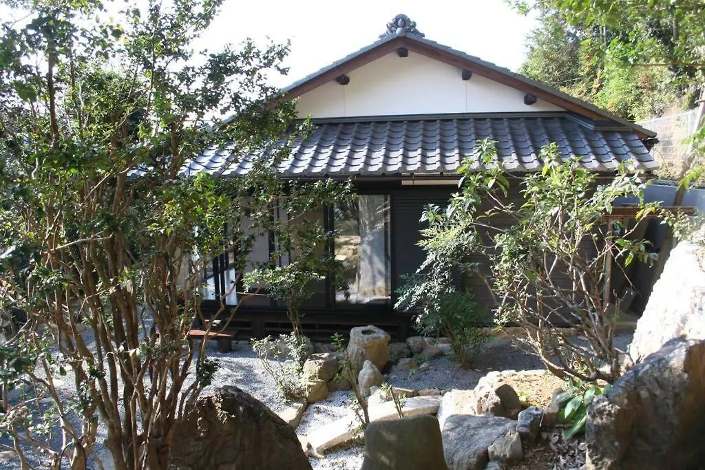 Traditional/Modern Kyoto Paradise In Quiet Area! Apartamento
