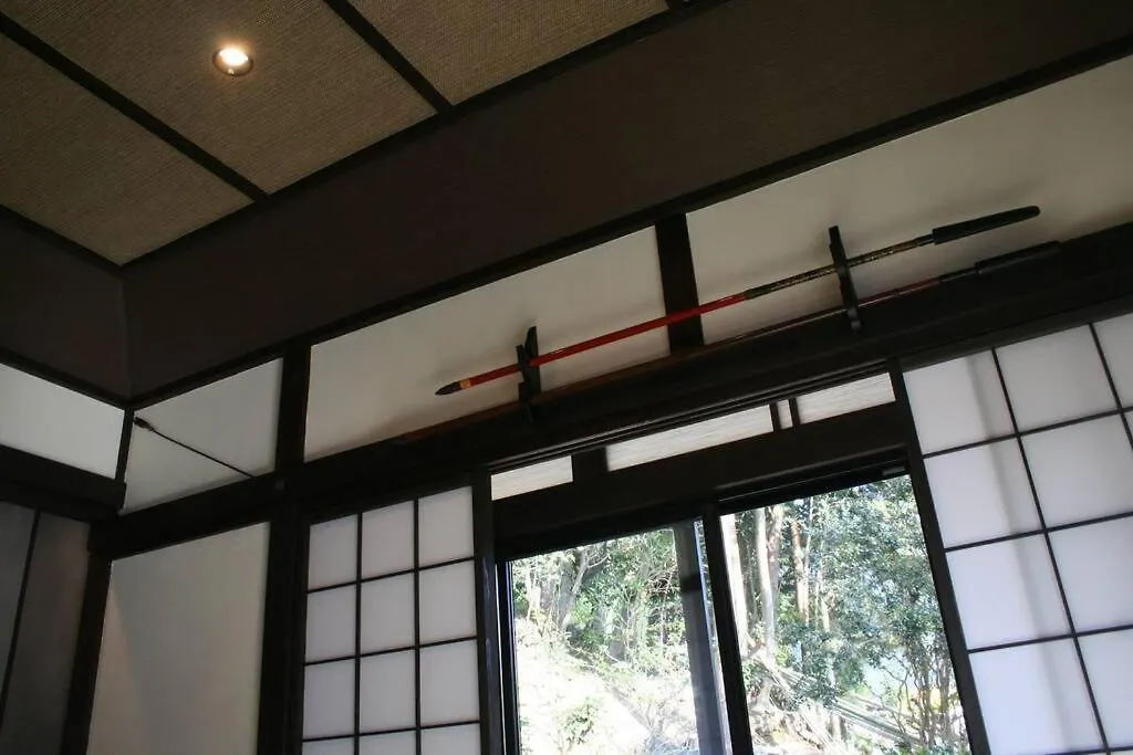 Traditional/Modern Kyoto Paradise In Quiet Area! Apartamento
