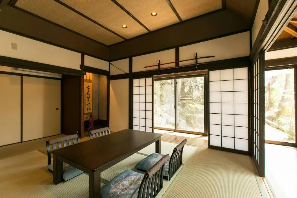 Traditional/Modern Kyoto Paradise In Quiet Area! Apartamento 0*,