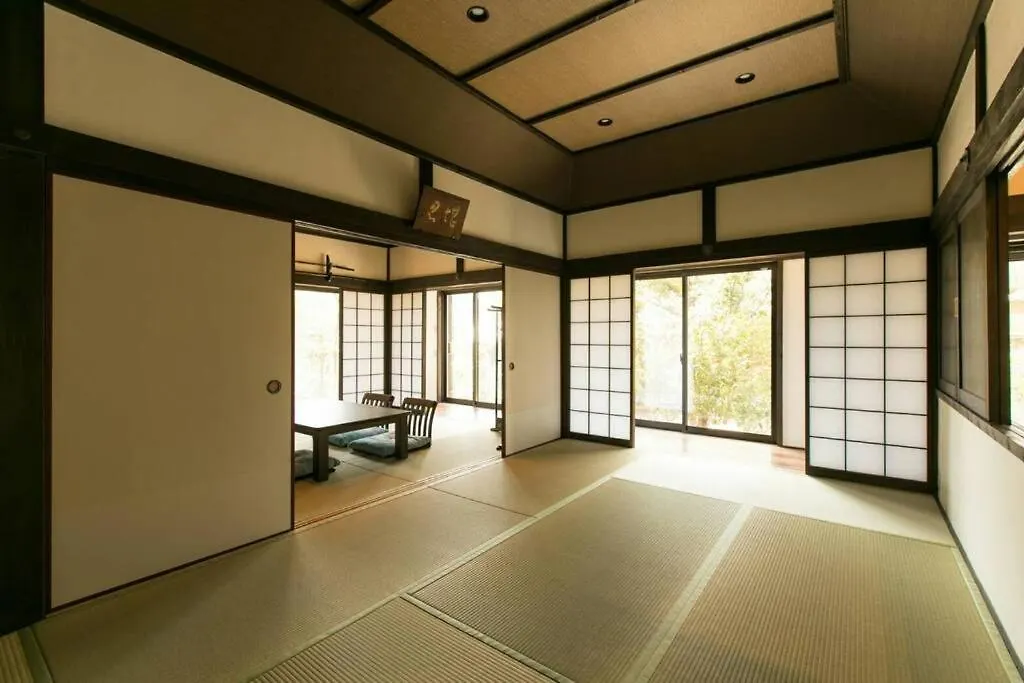 Traditional/Modern Kyoto Paradise In Quiet Area! Apartamento Japão