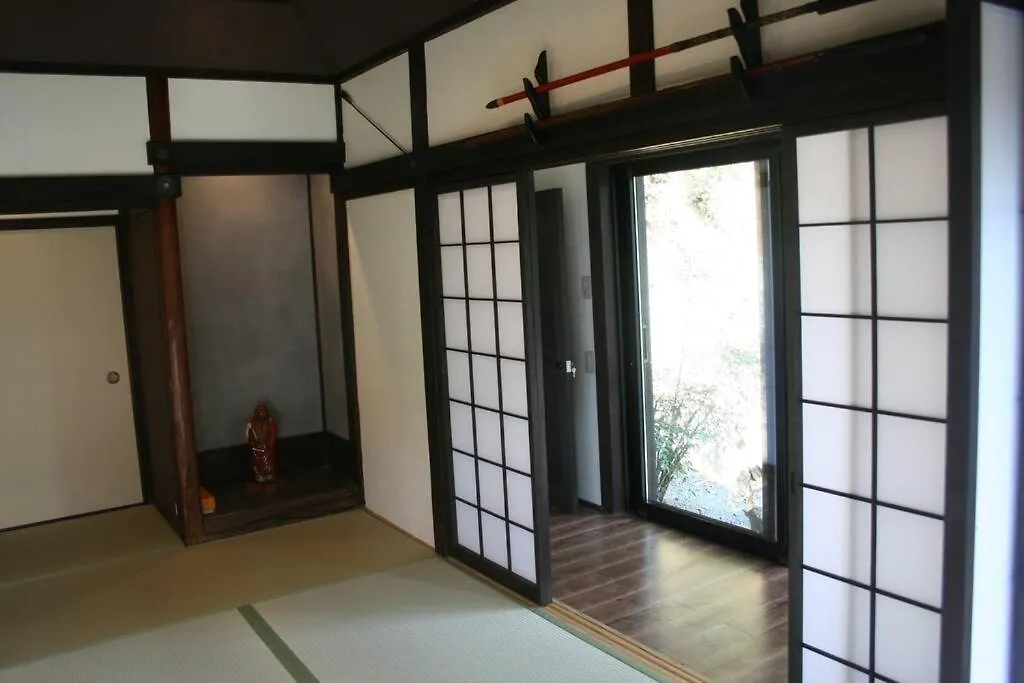 Traditional/Modern Kyoto Paradise In Quiet Area! Apartamento