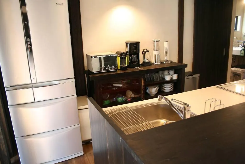 Traditional/Modern Kyoto Paradise In Quiet Area! Apartamento