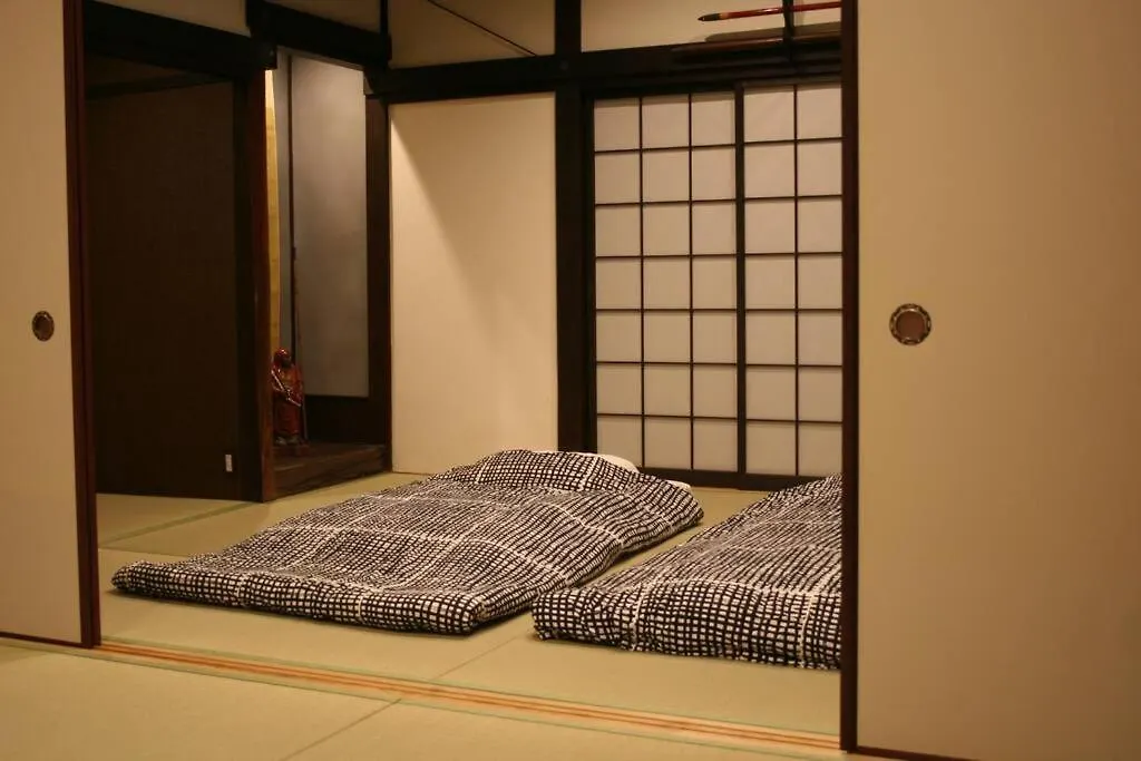 Traditional/Modern Kyoto Paradise In Quiet Area! Apartamento