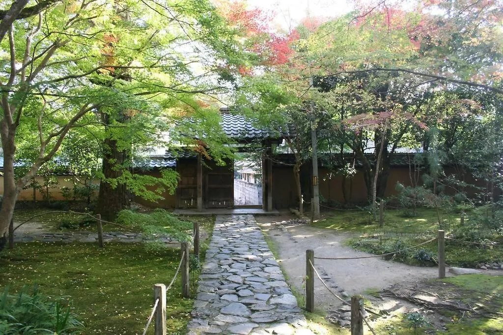 Traditional/Modern Kyoto Paradise In Quiet Area! Apartamento Japão