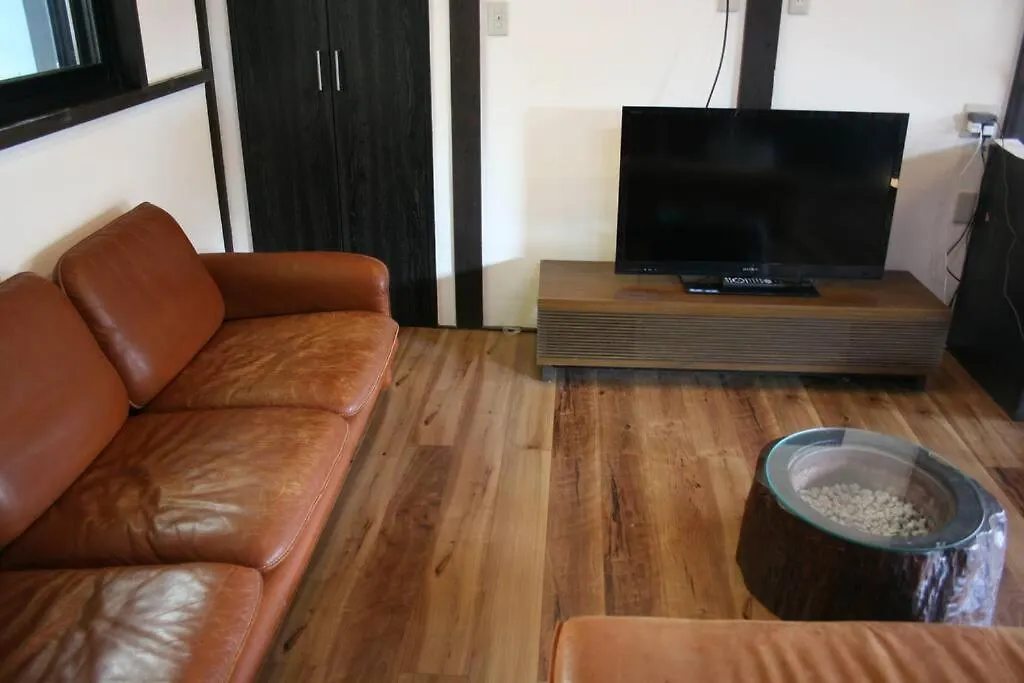 Traditional/Modern Kyoto Paradise In Quiet Area! Apartamento