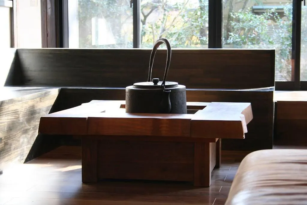 Traditional/Modern Kyoto Paradise In Quiet Area! Apartamento