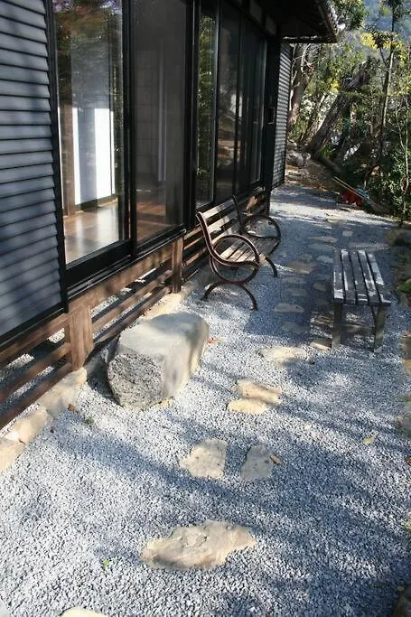 Traditional/Modern Kyoto Paradise In Quiet Area! Apartamento