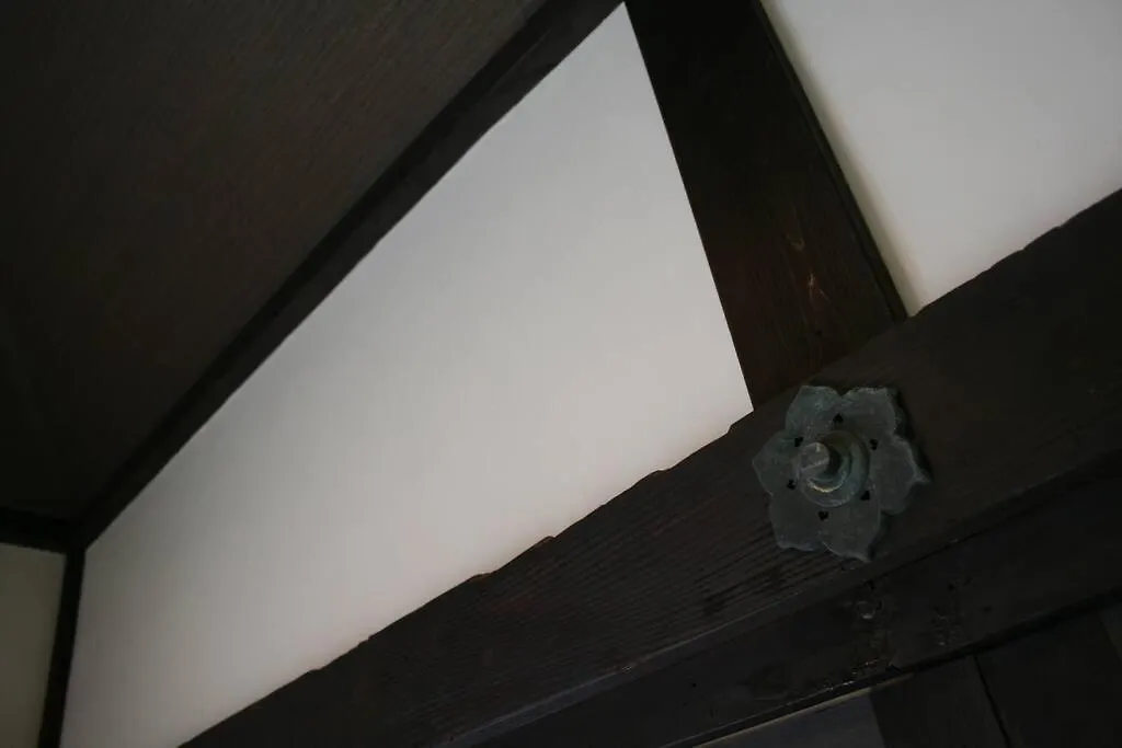 Traditional/Modern Kyoto Paradise In Quiet Area! Apartamento 0*,