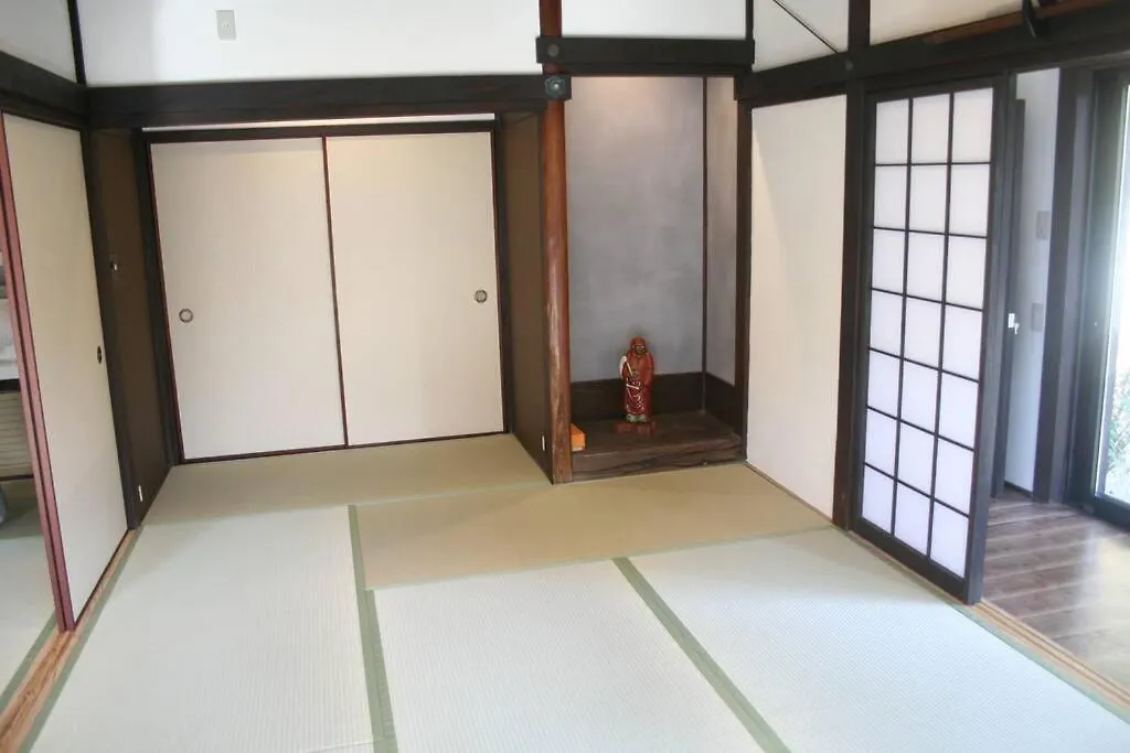 Traditional/Modern Kyoto Paradise In Quiet Area! Apartamento