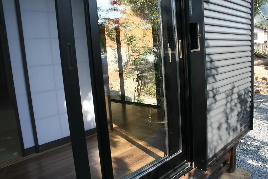 Traditional/Modern Kyoto Paradise In Quiet Area! Apartamento