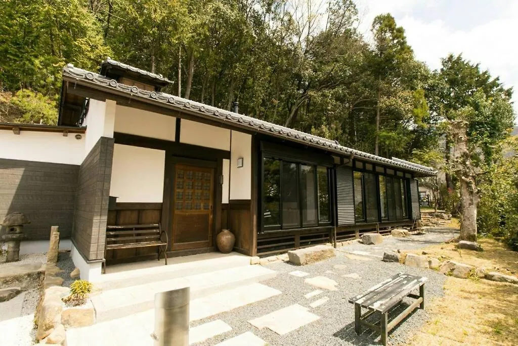 Traditional/Modern Kyoto Paradise In Quiet Area! Apartamento 0*,  Japão