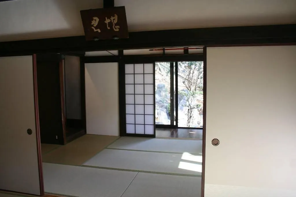 Traditional/Modern Kyoto Paradise In Quiet Area! Apartamento