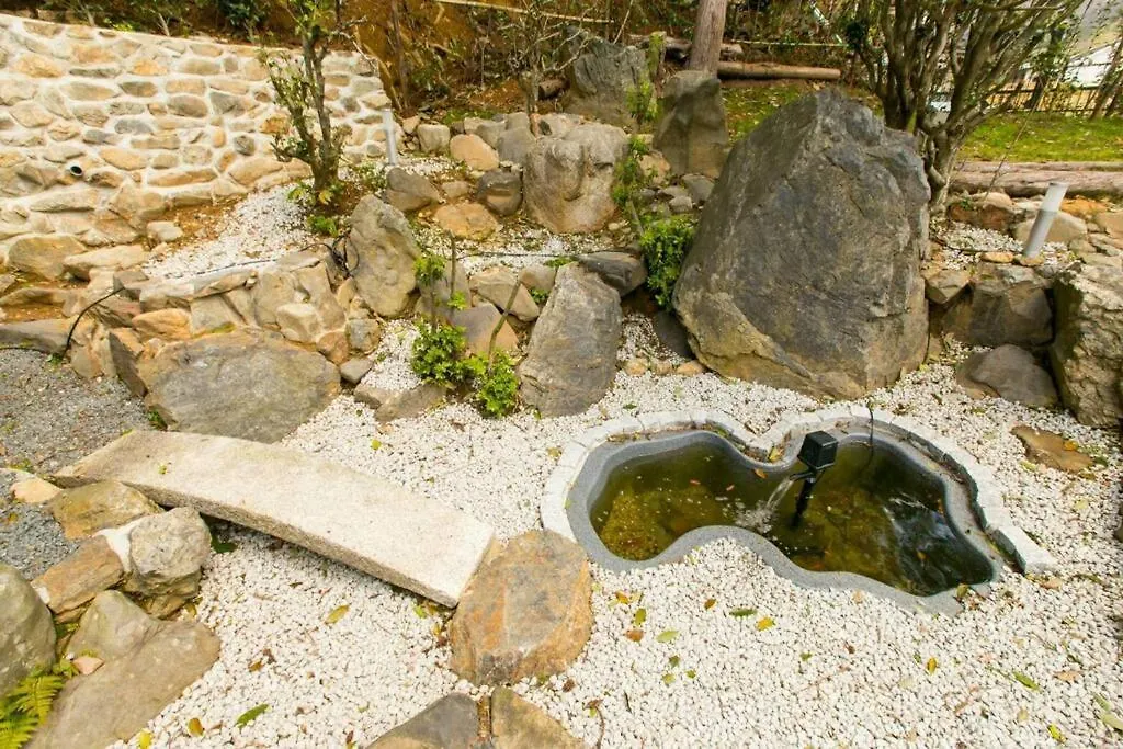 Traditional/Modern Kyoto Paradise In Quiet Area! Apartamento Japão