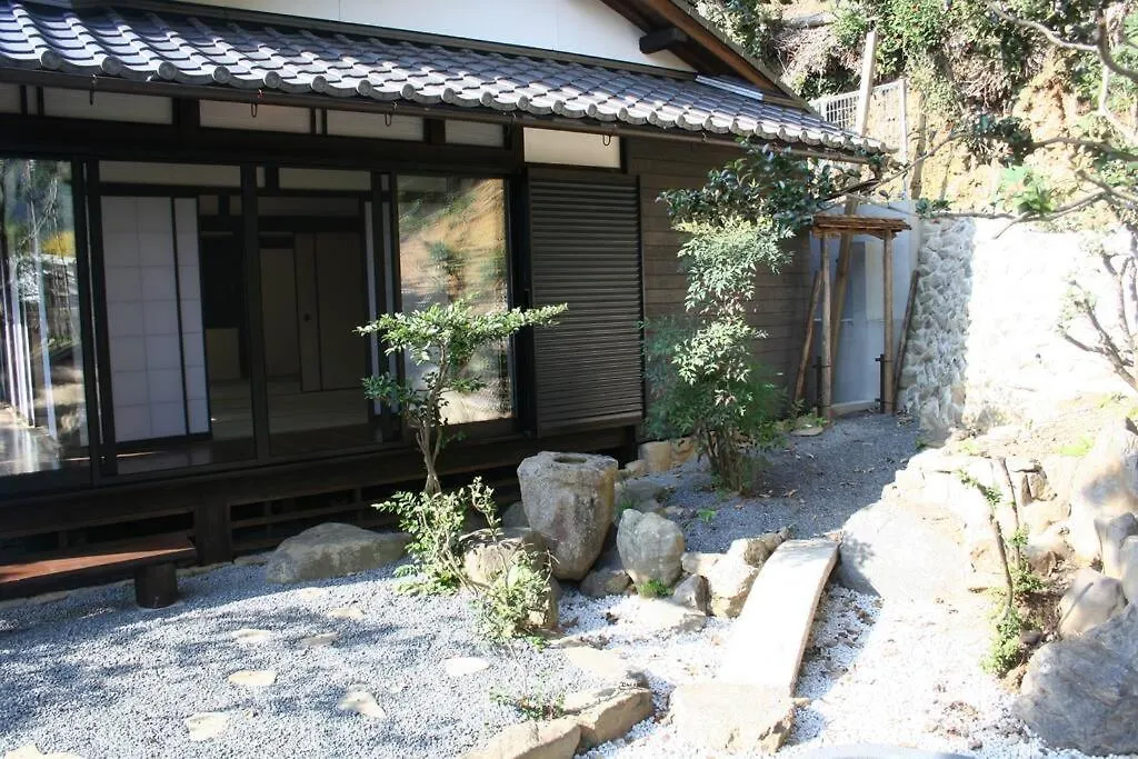 Traditional/Modern Kyoto Paradise In Quiet Area! Apartamento