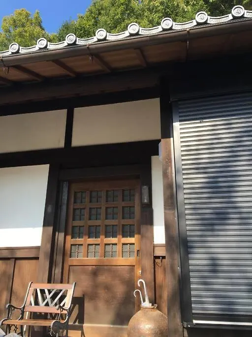 Traditional/Modern Kyoto Paradise In Quiet Area! Apartamento 0*,  Japão