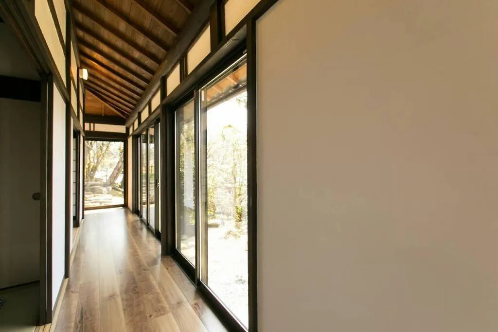 Traditional/Modern Kyoto Paradise In Quiet Area! Apartamento